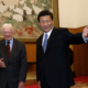 China Reacts to Death of Former US President Jimmy Carter