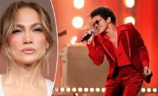 Jennifer Lopez called out Bruno Mars for $5M performance fee: wedding planner