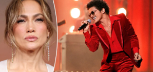 Jennifer Lopez called out Bruno Mars for $5M performance fee: wedding planner