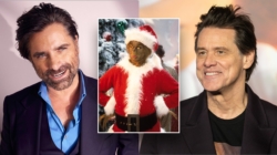 Jim Carrey nearly lost ‘The Grinch’ role to another actor