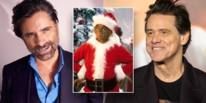 Jim Carrey nearly lost ‘The Grinch’ role to another actor