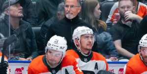 Flyers’ John Tortorella on Cutter Gauthier Revenge Game, ‘I Don’t Give a S—‘