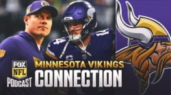 Sam Darnold & Kevin O’Connell: What makes this duo SPECIAL for the Minnesota Vikings? | NFL on FOX