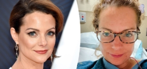 Kimberly Williams-Paisley ‘felt trapped in my own body’ when she couldn’t speak for 2 years