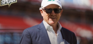 Jets Owner lets Madden rating affect trade—Is the New York Jets franchise fixable? | Speak