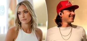 Kristin Cavallari confesses to Morgan Wallen romance, shares intimate bedroom details