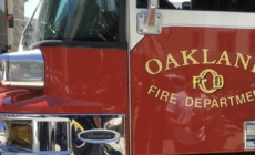 California man dies after saving family in Christmas Day fire