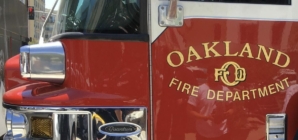 California man dies after saving family in Christmas Day fire