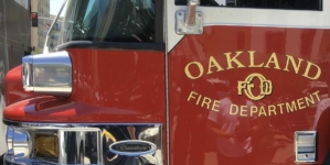 California man dies after saving family in Christmas Day fire