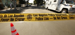 LAPD reviews scores of bomb threats a year. Did deputy mayor send one?