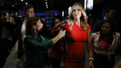 Who Could Replace Marco Rubio? Lara Trump Removes Name From Consideration