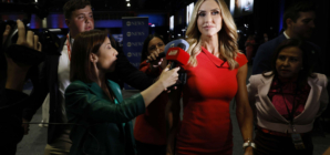 Who Could Replace Marco Rubio? Lara Trump Removes Name From Consideration