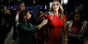 Who Could Replace Marco Rubio? Lara Trump Removes Name From Consideration