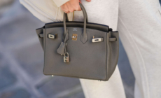 Walmart’s Viral Birkin Bag Dupe Is Bad News for Luxury Brand, Experts Say