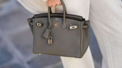 Walmart’s Viral Birkin Bag Dupe Is Bad News for Luxury Brand, Experts Say