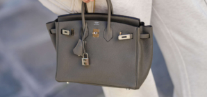 Walmart’s Viral Birkin Bag Dupe Is Bad News for Luxury Brand, Experts Say