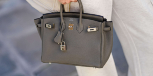 Walmart’s Viral Birkin Bag Dupe Is Bad News for Luxury Brand, Experts Say