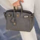 Walmart’s Viral Birkin Bag Dupe Is Bad News for Luxury Brand, Experts Say