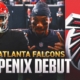 Michael Penix Jr. shines in Atlanta Falcons’ debut victory over New York Giants | NFL on FOX Pod