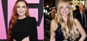 Lindsay Lohan’s new look sparks curiosity about hot new celebrity plastic surgery trend