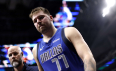 Mavericks News: Luka Doncic Latest Athlete Targeted in String of Home Burglaries