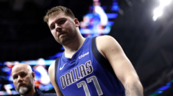 Mavericks News: Luka Doncic Latest Athlete Targeted in String of Home Burglaries