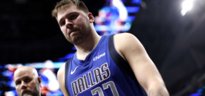 Mavericks News: Luka Doncic Latest Athlete Targeted in String of Home Burglaries