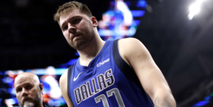 Mavericks News: Luka Doncic Latest Athlete Targeted in String of Home Burglaries