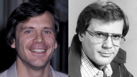 Mark Withers, ‘Dynasty’ and ‘Stranger Things’ actor, dead at 77 after battle with pancreatic cancer