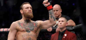 Conor McGregor in negotiations with Logan Paul for boxing exhibition in India