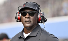 Michael Jordan’s 23XI Racing Files Against NASCAR’s Recent Appeal In Ongoing Antitrust Lawsuit