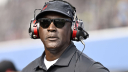 Michael Jordan’s 23XI Racing Files Against NASCAR’s Recent Appeal In Ongoing Antitrust Lawsuit