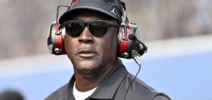 Michael Jordan’s 23XI Racing Files Against NASCAR’s Recent Appeal In Ongoing Antitrust Lawsuit