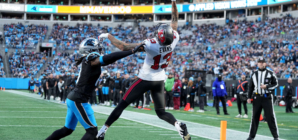 How to Watch Panthers vs Buccaneers: Live Stream NFL, TV Channel