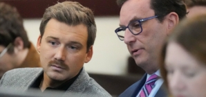 Morgan Wallen pleads guilty in Nashville chair-throwing incident