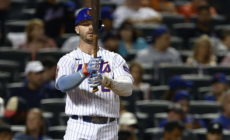 Mets Could Lose $152 Million Pete Alonso To Dark Horse Rangers