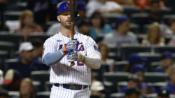 Mets Could Lose $152 Million Pete Alonso To Dark Horse Rangers