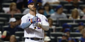 Mets Could Lose $152 Million Pete Alonso To Dark Horse Rangers