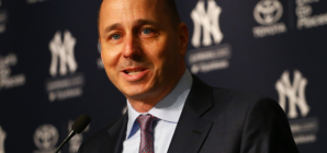 Yankees Offseason Outlook After Signing Five-Time Silver Slugger