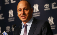 Yankees Offseason Outlook After Signing Five-Time Silver Slugger