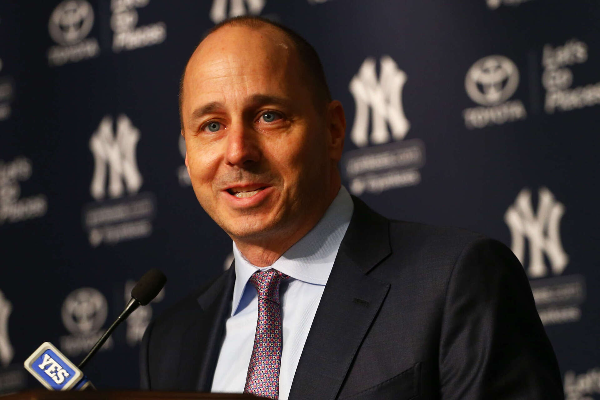 Yankees Offseason Outlook After Signing Five-Time Silver Slugger