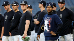 Yankees Predicted To Move Marcus Stroman In Blockbuster Offseason Trade