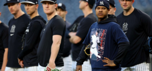 Yankees Predicted To Move Marcus Stroman In Blockbuster Offseason Trade