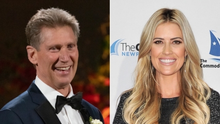 Fox News Entertainment Newsletter: ‘Golden Bachelor’ cancer diagnosis, Christina Hall’s tearful confession