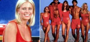 Nicole Eggert admits ‘Baywatch’ wasn’t the glamorous job it appeared to be