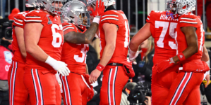 College Football Playoff: Ohio State Routs Tennessee, Will Face Oregon in Rose Bowl