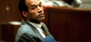 Report: Recording of O.J. Simpson Confessing to 1994 Murders in Police Possession