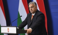 Orbán: “Hungary will chart its own path to prosperity and peace”