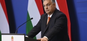 Orbán: “Hungary will chart its own path to prosperity and peace”