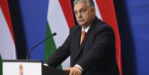 Orbán: “Hungary will chart its own path to prosperity and peace”